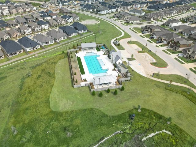 2340 Gray Drive, Northlake, TX 76247