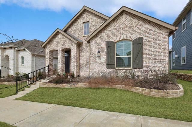 2340 Gray Drive, Northlake, TX 76247