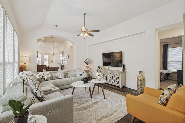 2340 Gray Drive, Northlake, TX 76247