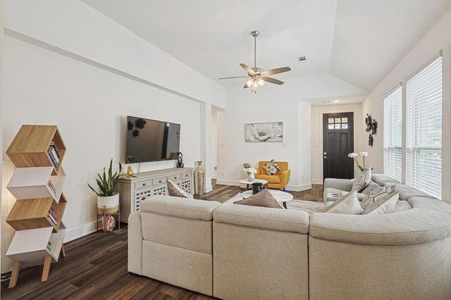 2340 Gray Drive, Northlake, TX 76247