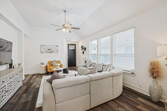 2340 Gray Drive, Northlake, TX 76247