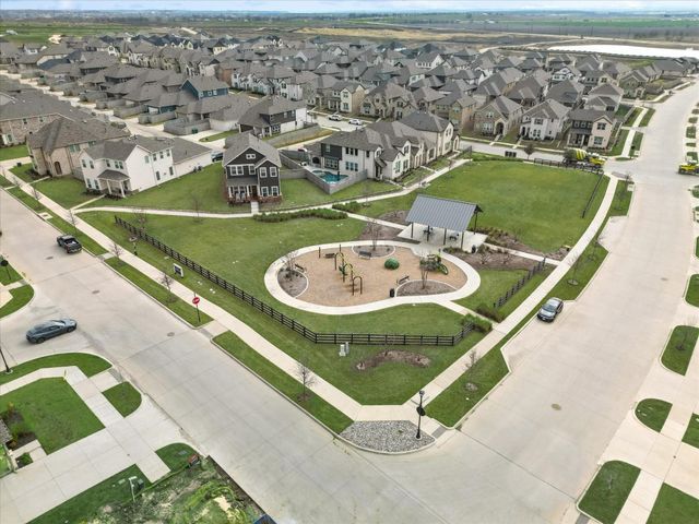 2340 Gray Drive, Northlake, TX 76247