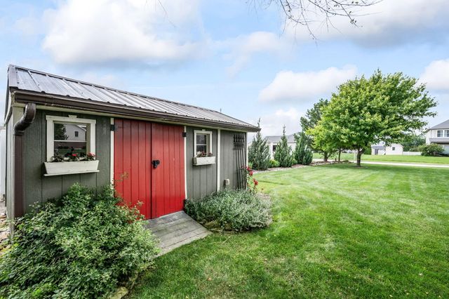 884 Shaftsbury Road 884 Shaftsbury Road, Troy, OH 45373