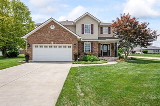 884 Shaftsbury Road 884 Shaftsbury Road, Troy, OH 45373