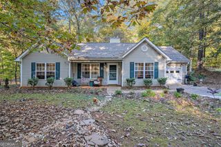42 Crow Court, Monticello, GA 31064