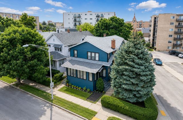 244 Des Plaines Avenue, Forest Park, IL 60130