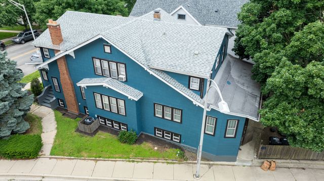 244 Des Plaines Avenue, Forest Park, IL 60130
