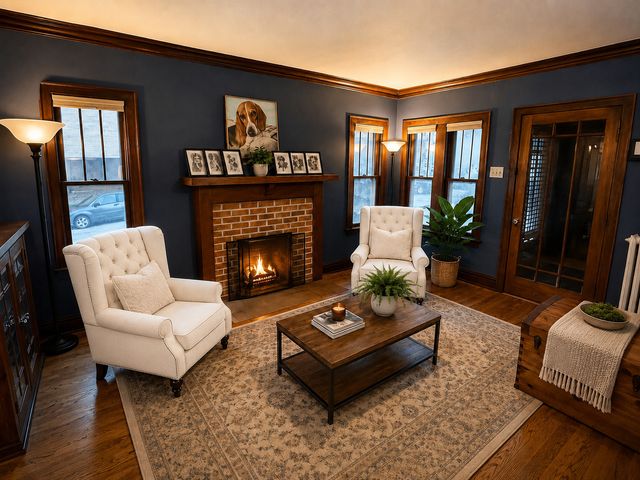 244 Des Plaines Avenue, Forest Park, IL 60130