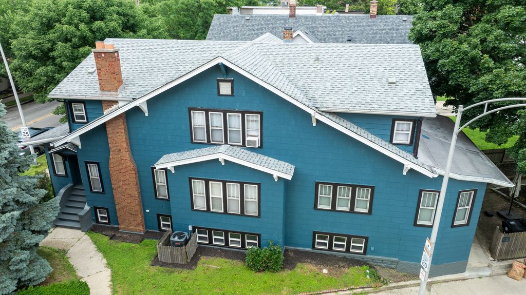 244 Des Plaines Avenue, Forest Park, IL 60130
