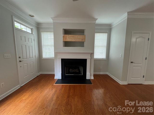 9905 Ansonborough Square, Huntersville, NC 28078