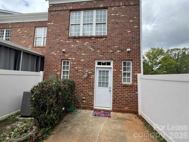 9905 Ansonborough Square, Huntersville, NC 28078