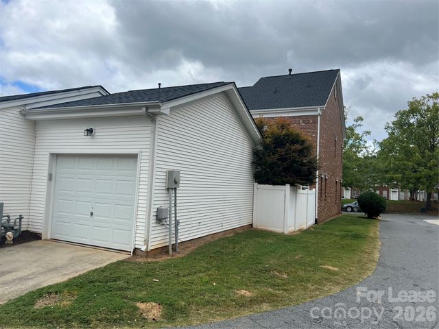 9905 Ansonborough Square, Huntersville, NC 28078