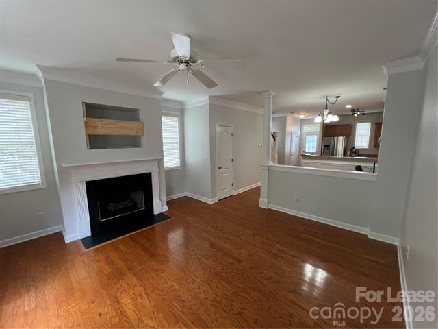 9905 Ansonborough Square, Huntersville, NC 28078