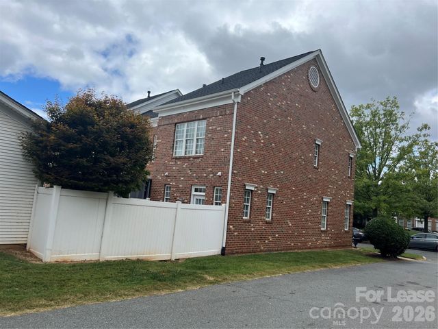 9905 Ansonborough Square, Huntersville, NC 28078