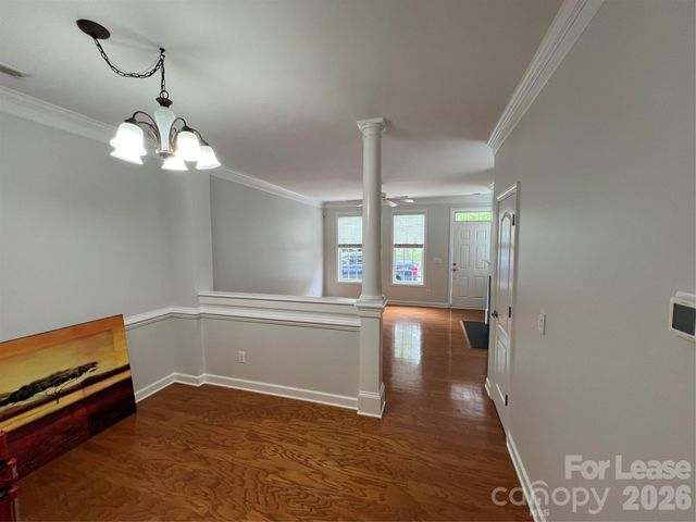 9905 Ansonborough Square, Huntersville, NC 28078