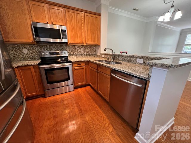 9905 Ansonborough Square, Huntersville, NC 28078