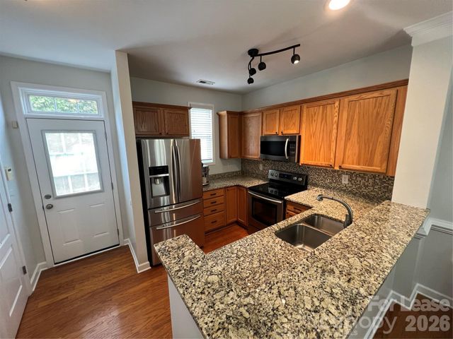 9905 Ansonborough Square, Huntersville, NC 28078