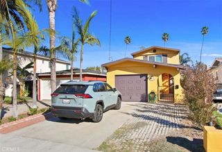2612 Denison, San Pedro, CA 90731