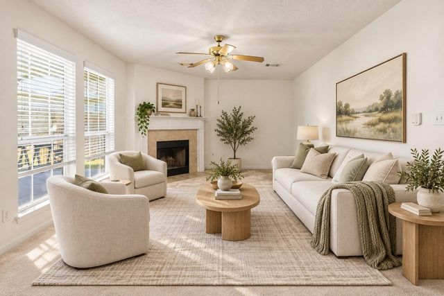 19327 Cloud Peak Drive, Tomball, TX 77377