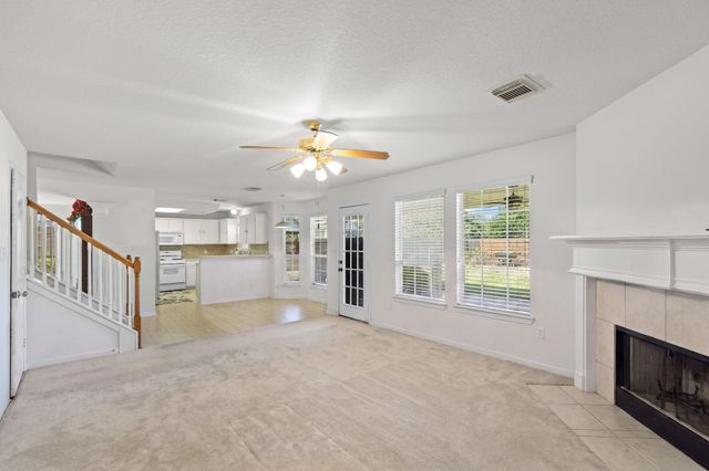 19327 Cloud Peak Drive, Tomball, TX 77377