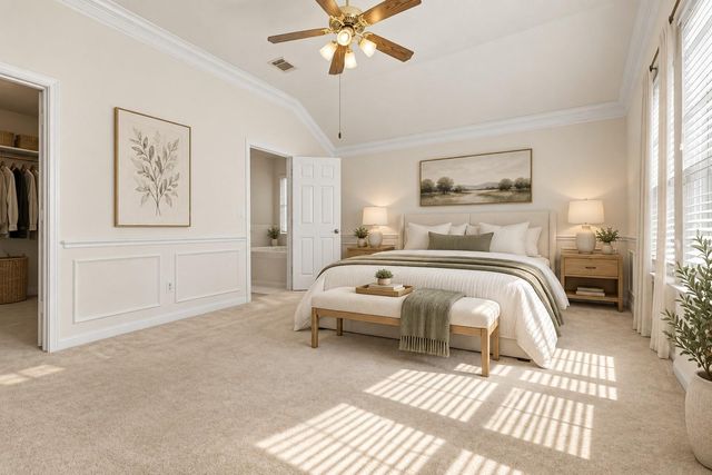 19327 Cloud Peak Drive, Tomball, TX 77377