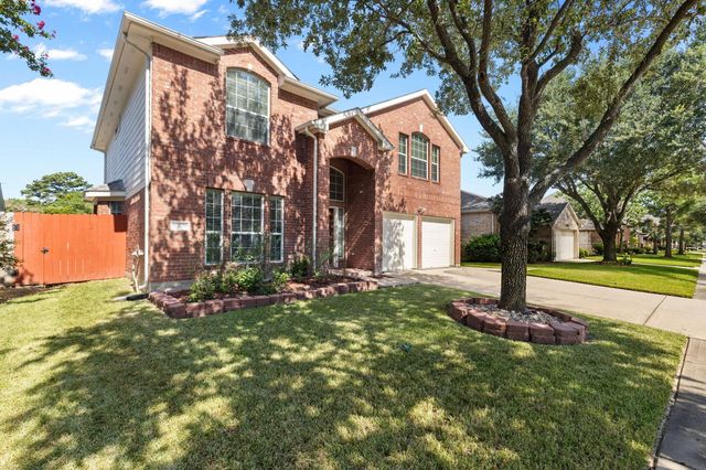 19327 Cloud Peak Drive, Tomball, TX 77377