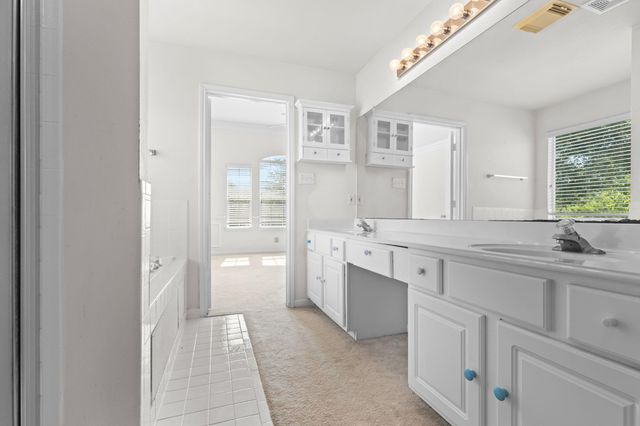 19327 Cloud Peak Drive, Tomball, TX 77377