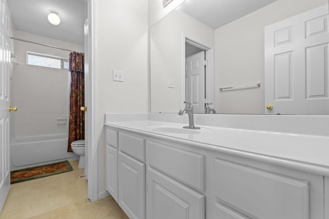 19327 Cloud Peak Drive, Tomball, TX 77377