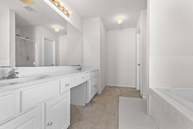19327 Cloud Peak Drive, Tomball, TX 77377