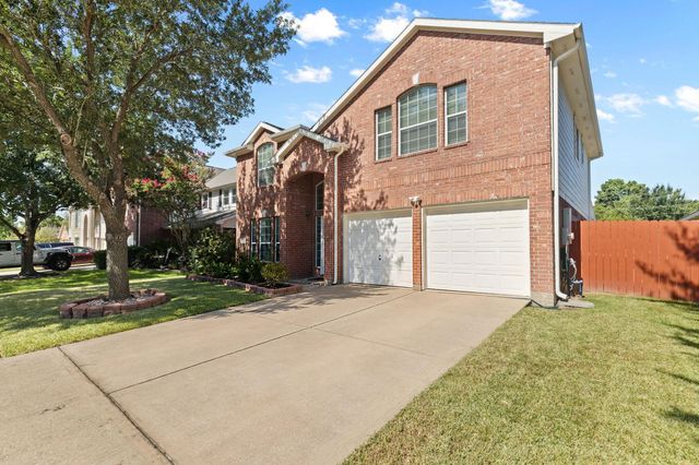 19327 Cloud Peak Drive, Tomball, TX 77377