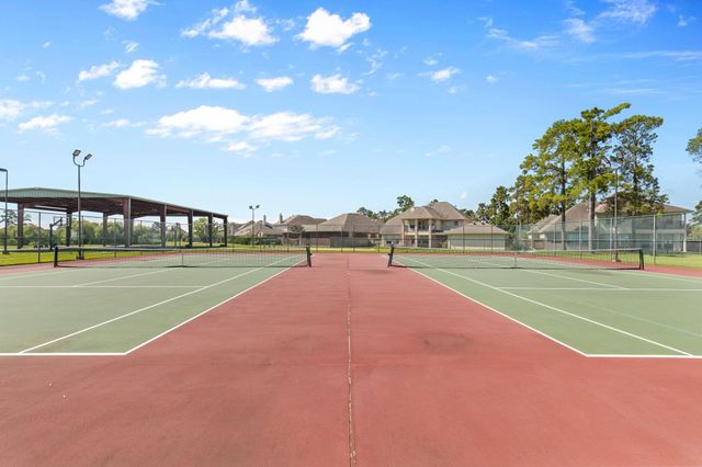 19327 Cloud Peak Drive, Tomball, TX 77377