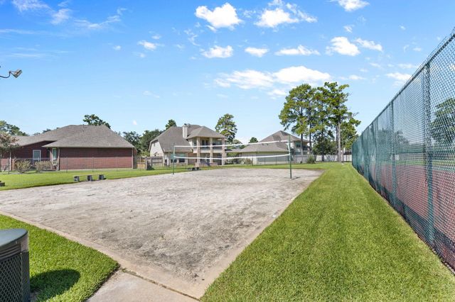 19327 Cloud Peak Drive, Tomball, TX 77377