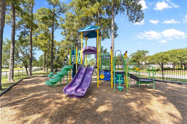 19327 Cloud Peak Drive, Tomball, TX 77377