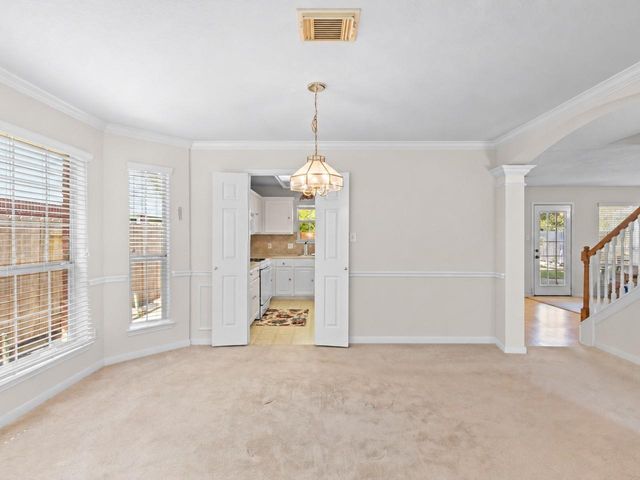 19327 Cloud Peak Drive, Tomball, TX 77377