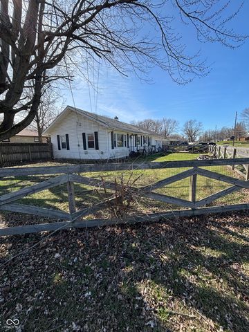 1719 Lindberg Road, Anderson, IN 46012