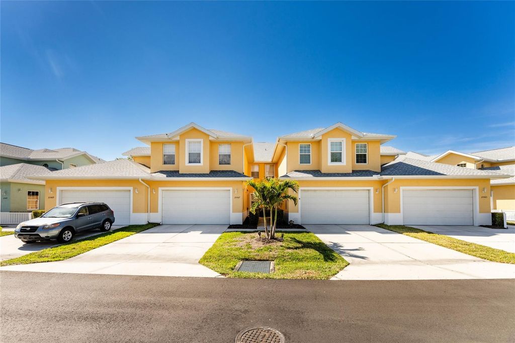 25567 HERITAGE LAKE BOULEVARD 29, Punta Gorda, FL 33983