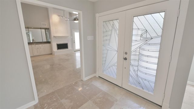 8003 Oakwood Forest Drive, Houston, TX 77040