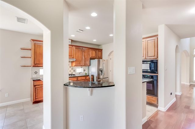 3611 Fossilwood WAY, Round Rock, TX 78681