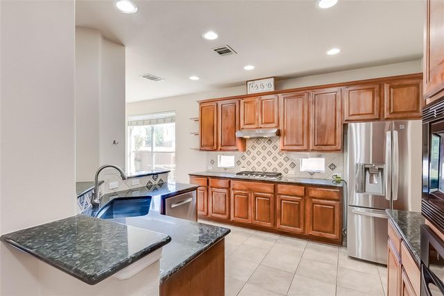 3611 Fossilwood WAY, Round Rock, TX 78681