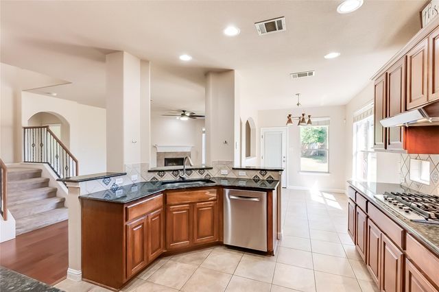 3611 Fossilwood WAY, Round Rock, TX 78681