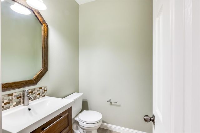 3611 Fossilwood WAY, Round Rock, TX 78681