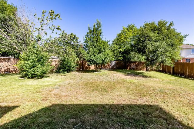3611 Fossilwood WAY, Round Rock, TX 78681