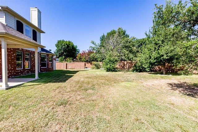 3611 Fossilwood WAY, Round Rock, TX 78681