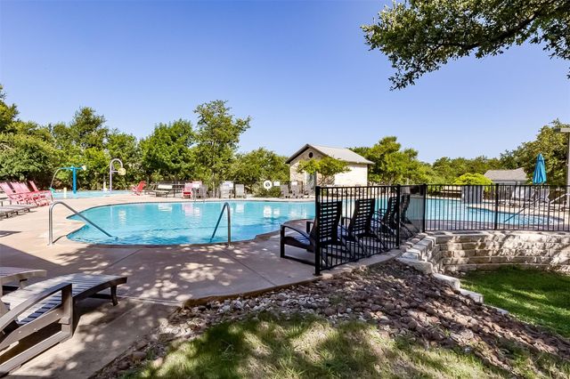 3611 Fossilwood WAY, Round Rock, TX 78681