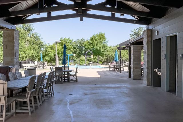 3611 Fossilwood WAY, Round Rock, TX 78681