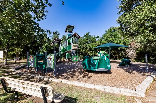 3611 Fossilwood WAY, Round Rock, TX 78681