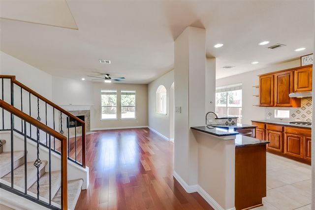 3611 Fossilwood WAY, Round Rock, TX 78681