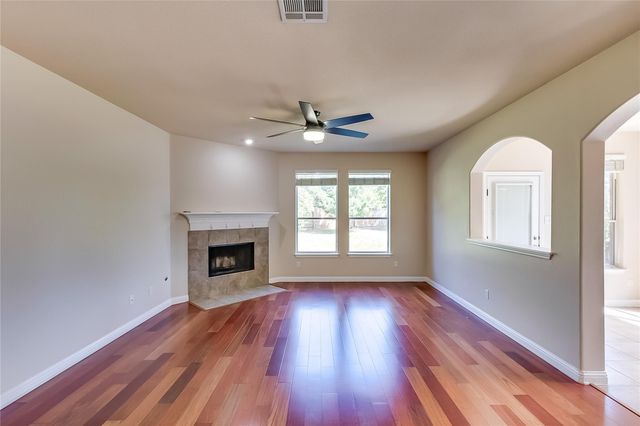 3611 Fossilwood WAY, Round Rock, TX 78681