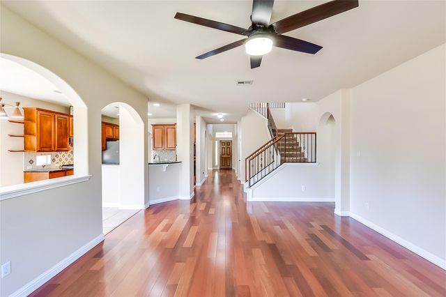 3611 Fossilwood WAY, Round Rock, TX 78681