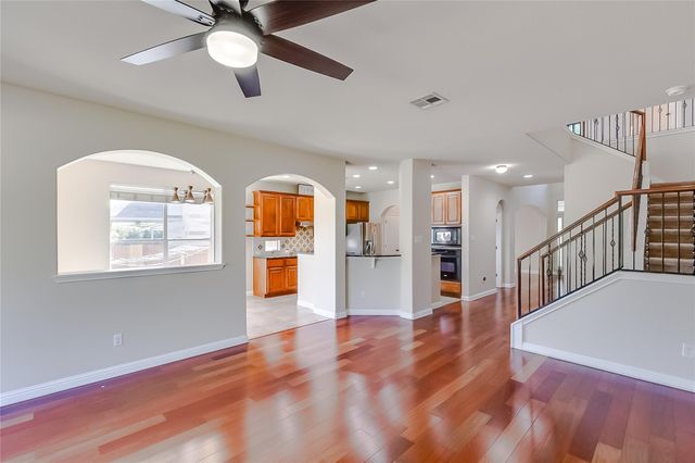 3611 Fossilwood WAY, Round Rock, TX 78681